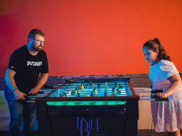 I Almuerzo Motero DBlues - 2023